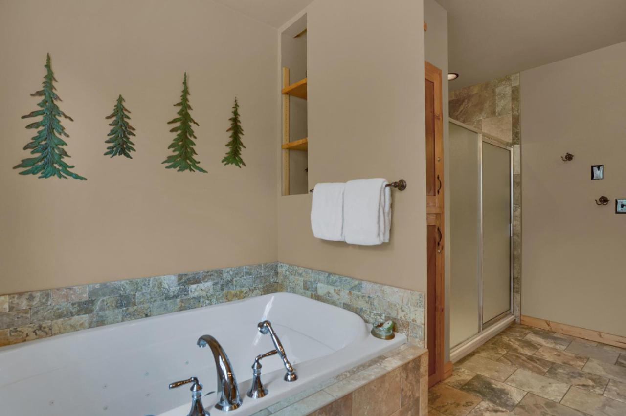 Pikes Peak Guest Cabin At Rocky Mountain Lodge Cascade-Chipita Park Экстерьер фото