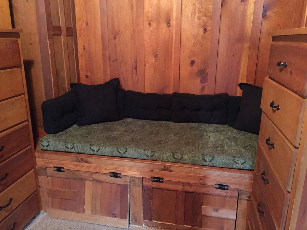 Pikes Peak Guest Cabin At Rocky Mountain Lodge Cascade-Chipita Park Экстерьер фото