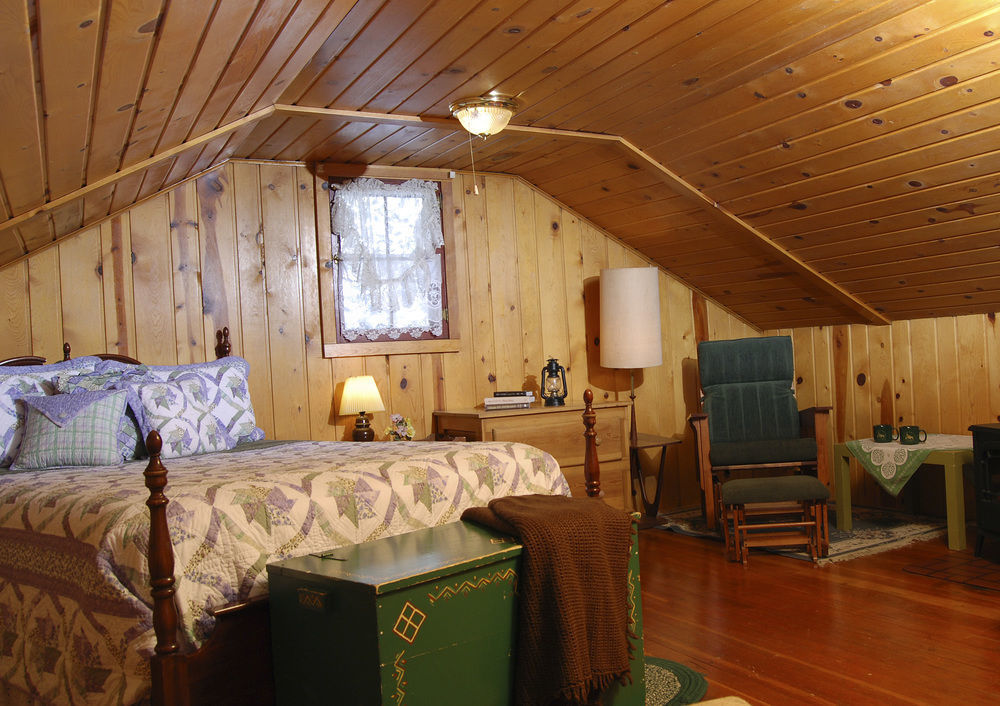 Pikes Peak Guest Cabin At Rocky Mountain Lodge Cascade-Chipita Park Экстерьер фото